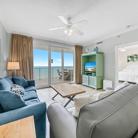Апартаменти Twin Palms 804 Панама-Сіті-Біч Екстер'єр фото