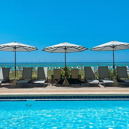 Апартаменти Twin Palms 804 Панама-Сіті-Біч Екстер'єр фото