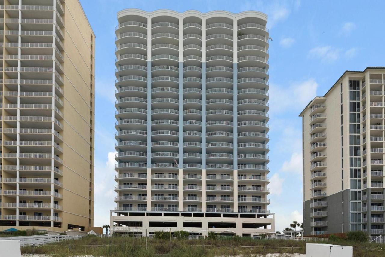 Апартаменти Twin Palms 804 Панама-Сіті-Біч Екстер'єр фото